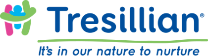 Tresillian Family Care Centre, Canterbury logo